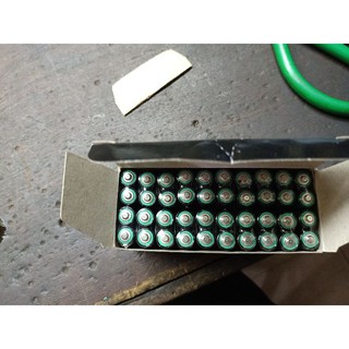 40 VIÊN PIN TOSHIBA 3A