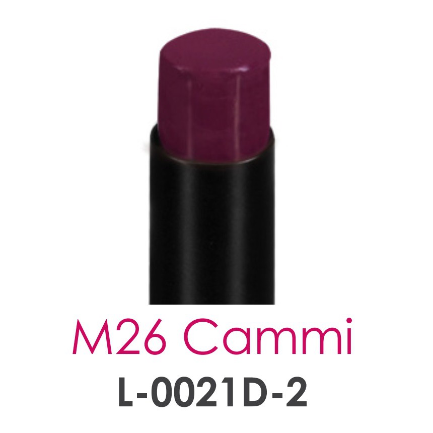 [Mã LT50 giảm 50k đơn 250k] Son môi Citycolor Be Matte Lipstick 2.9g