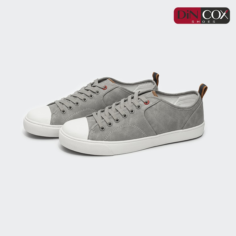 [Mã WABRWS24 giảm 15% đơn 150K] Giày DINCOX Sneaker Nam C11 LightGrey | BigBuy360 - bigbuy360.vn