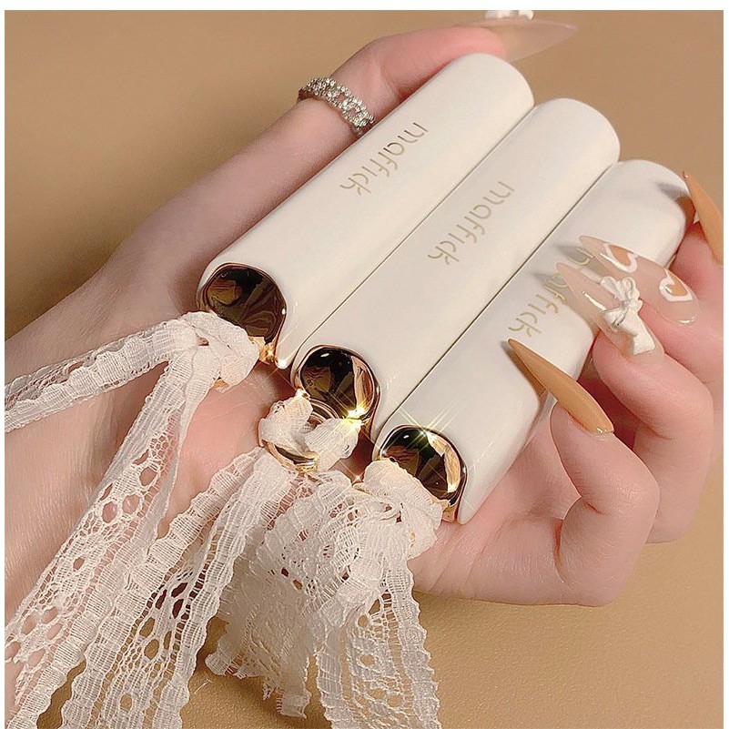 Son Thỏi Lì MAFFICK LOVEDUMMY MF102 💋 Nơ Ren Cao Cấp | BigBuy360 - bigbuy360.vn