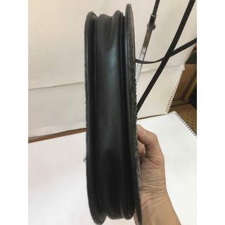 Túi xách da cá sấu hàng si Nhật