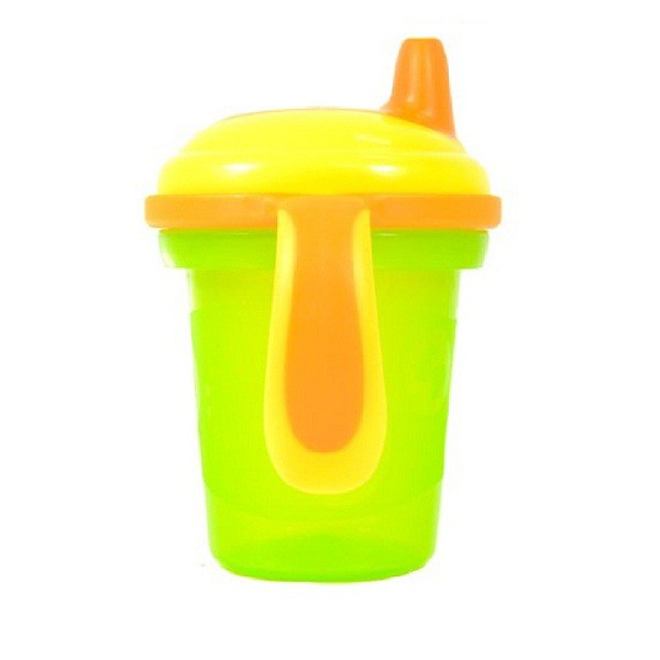 BÌNH TẬP UỐNG FISHER-PRICE 177ML-BGL76