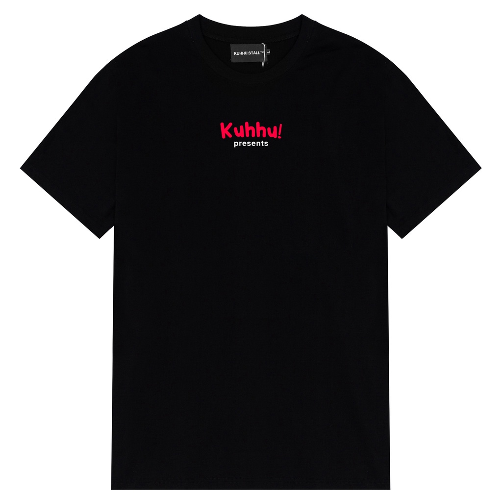 HOPE WORLD TEE - Áo thun BTS unisex oversize 2 màu đen/trắng