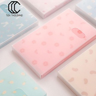 Cuốn album đựng ảnh thẻ lomo thần tượng gồm 96 ngăn tiện dụng