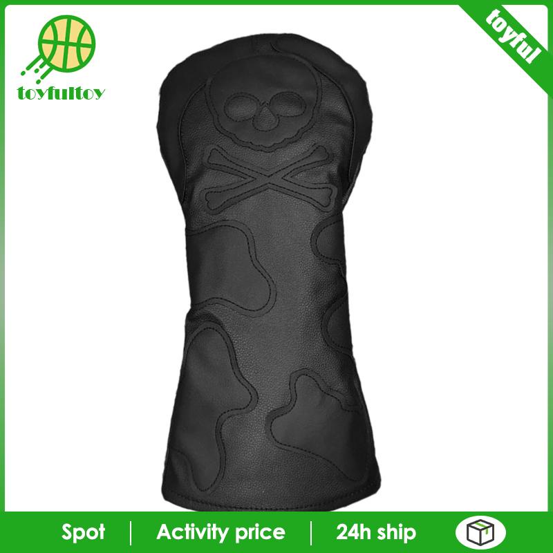 Vỏ Bọc Đầu Gậy Đánh Golf Chống Thấm Nước