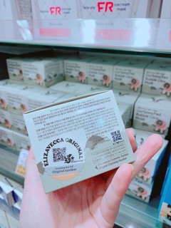NẠ THẢI ĐỘC BÌ HEO HÀN QUỐC
