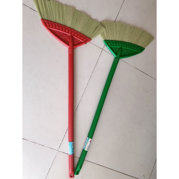 CHỔI CƯỚC MỀM 95CM HÀNG XUẤT KHẨU