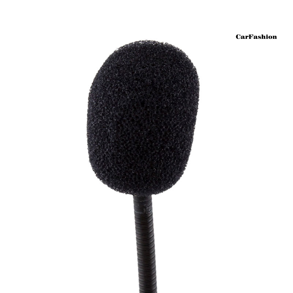 Micro Để Bàn Có Dây Chuyên Dụng Cho Điện Thoại Di Động / Karaoke