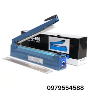 MÁY HÀN MIỆNG TÚI 40CM+ TẶNG DÂY HÀN NHIỆT