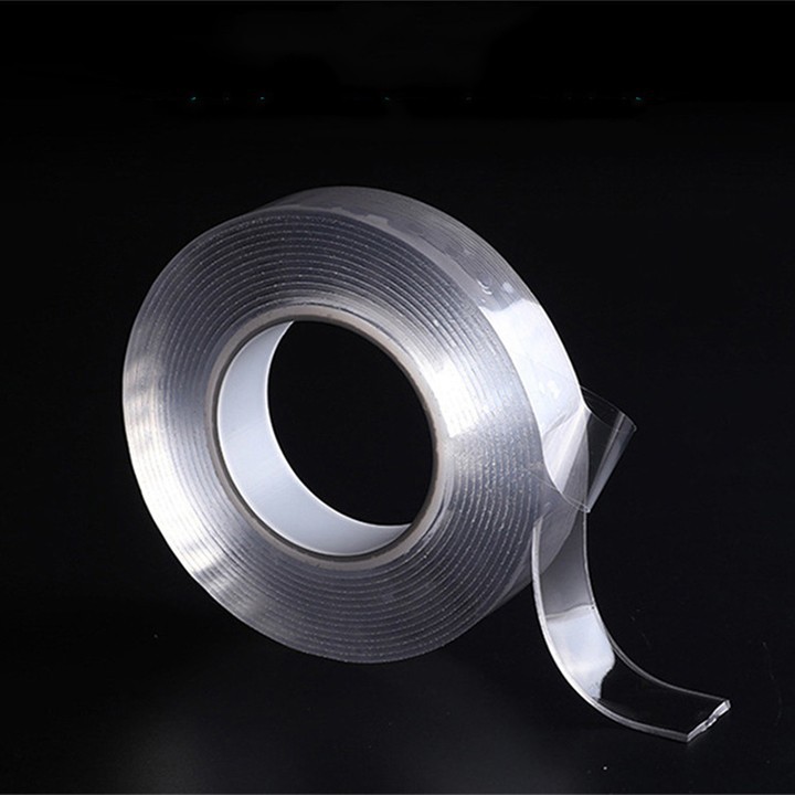 Băng dính ma thuật siêu dính 3 mét