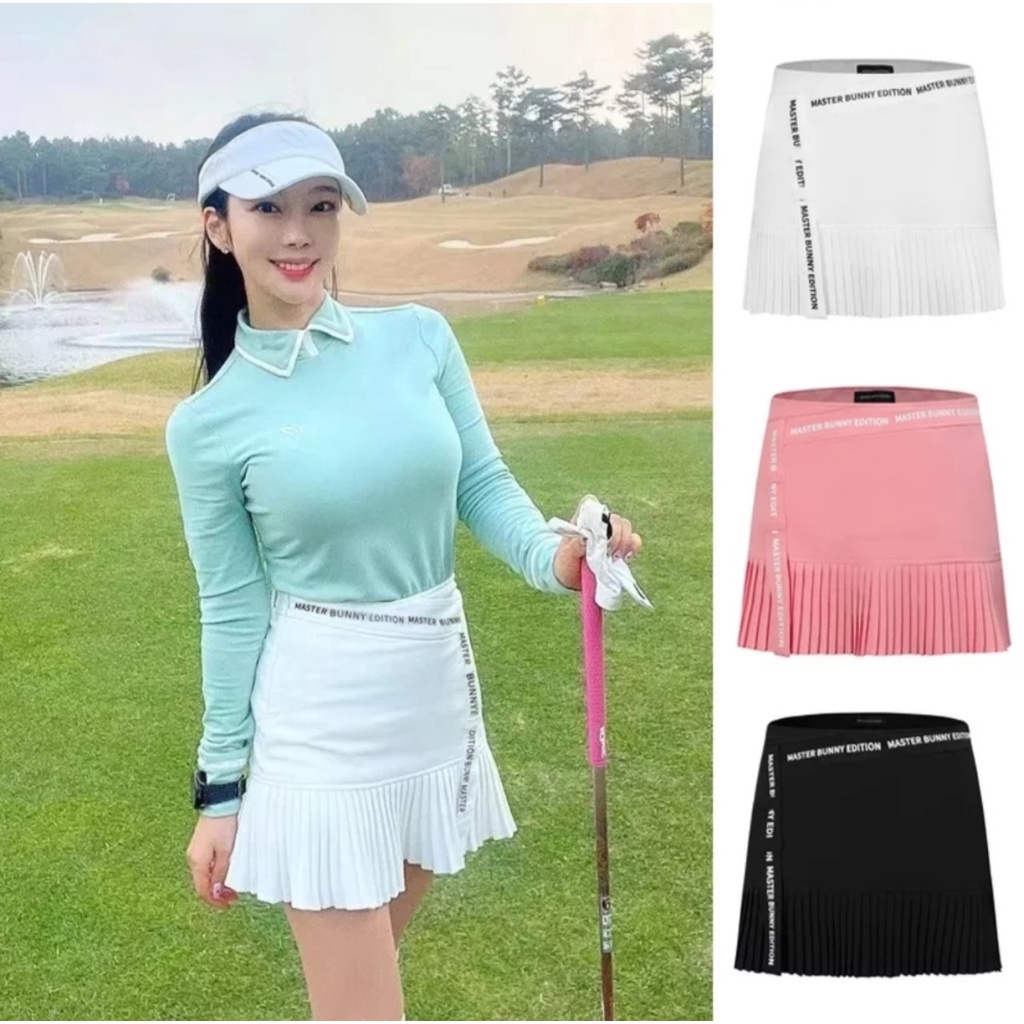 VÁY GOLF NỮ MATSTERBUNY MẪU MỚI 2022