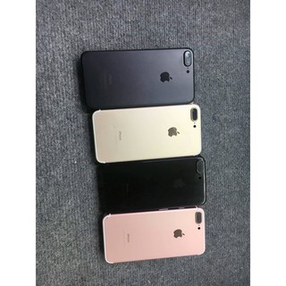 VỎ ĐIỆN THOẠI IPHONE 7PLUS CŨ 97% GIÁ RẺ