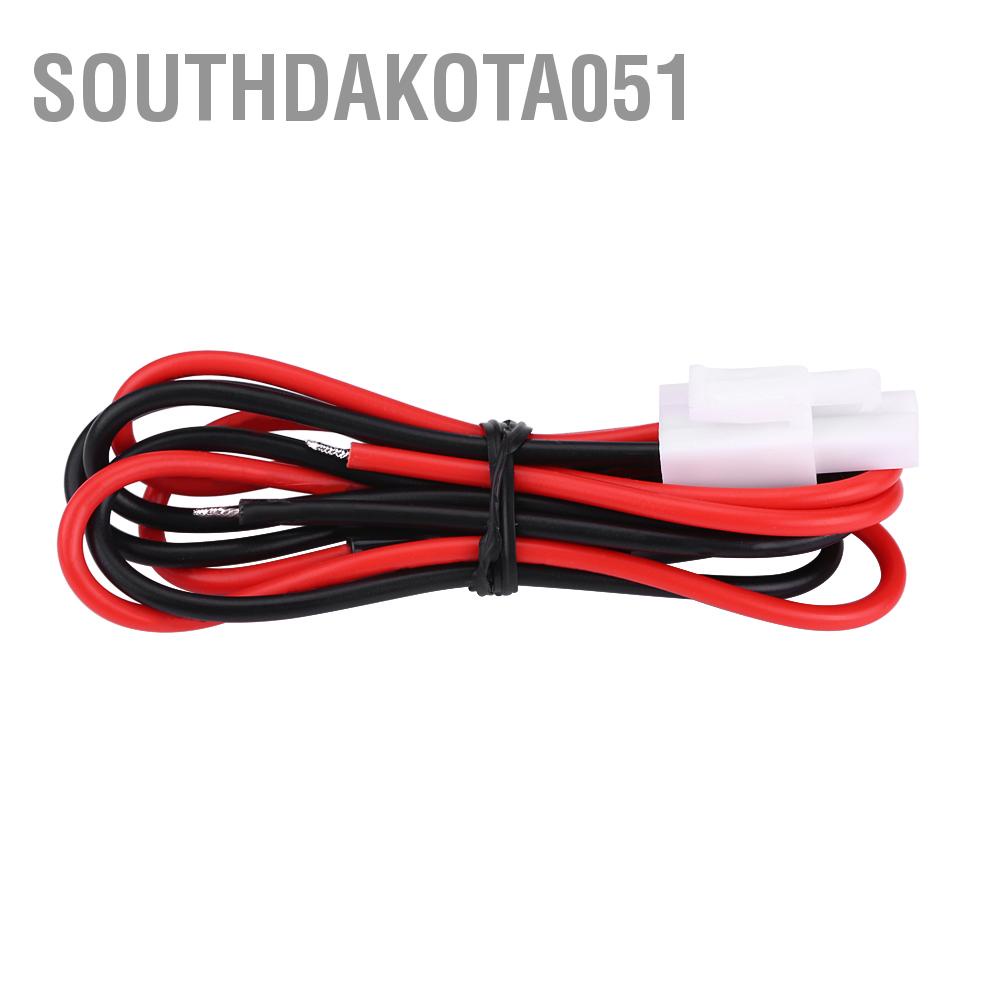 Southdakota051 12V-24V 2.1A Dual USB Port Car Charger Power Adapter Socket for Toyota Cellphone