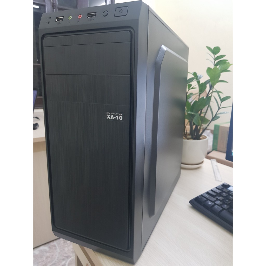 Cây Máy Tính Để Bàn - Core i3 i5 i7 Cấu Hình Cao Giá Rẻ