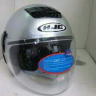 Mũ bảo hiểm cả đầu HJC