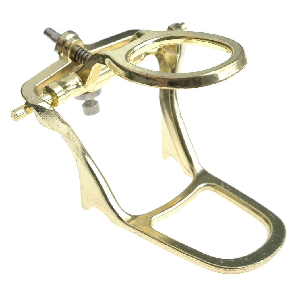 Bộ khớp răng toàn miệng chuyên dụng cho nha khoa