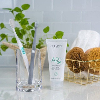 Bàn chải đánh răng AP24 của Mỹ