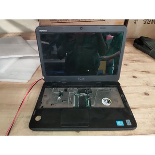 xác laptop dell