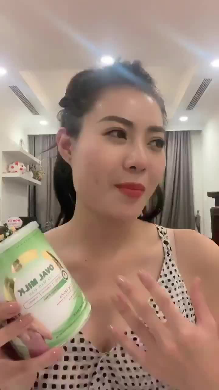 Tăng Vòng 1 Lên 5-7cm Oval Milk Nở Ngực Căng Tràn Săn Chắc Cân bằng nội tiết tố | BigBuy360 - bigbuy360.vn