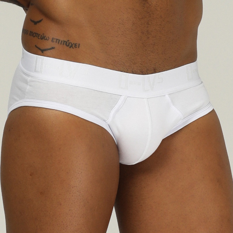 Quần Lót Nam ORLVS Chất Liệu Cotton Thoáng Khí Nhanh Khô ORLVS OR209