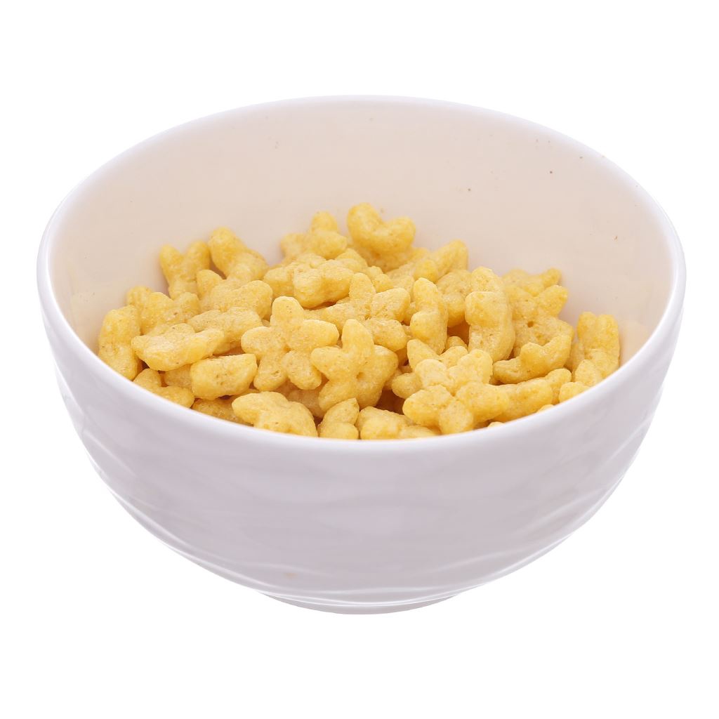 Bánh ngũ cốc ăn sáng Nestlé Honey Stars hộp 150g và 300g