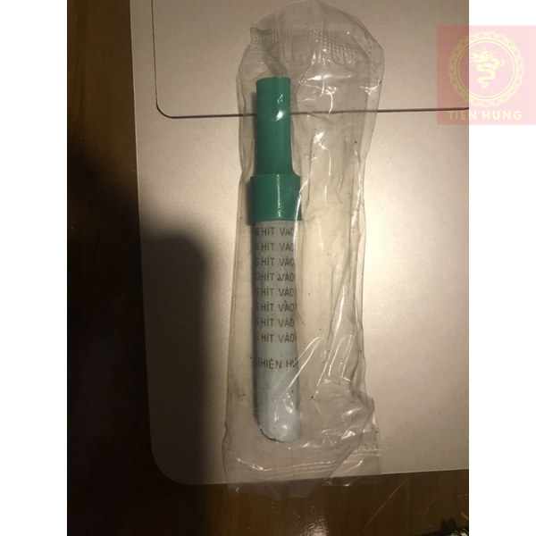 Điếu xông mũi Tỷ Tiên Phương