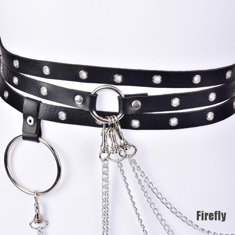 Thắt Lưng Giả Da Thời Trang Dành Cho Nữ