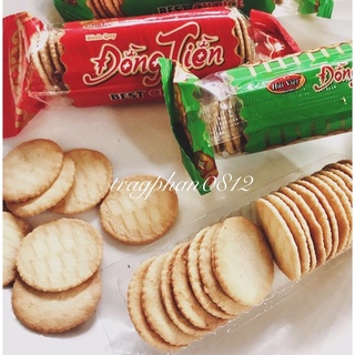 [Săn] Snack Dong Tien tuổi thơ!