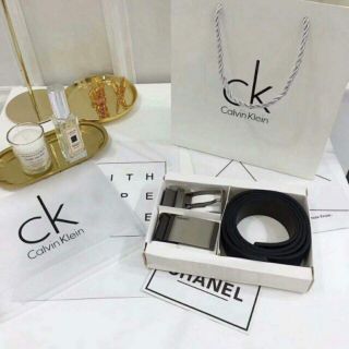 Thắt lưng CK