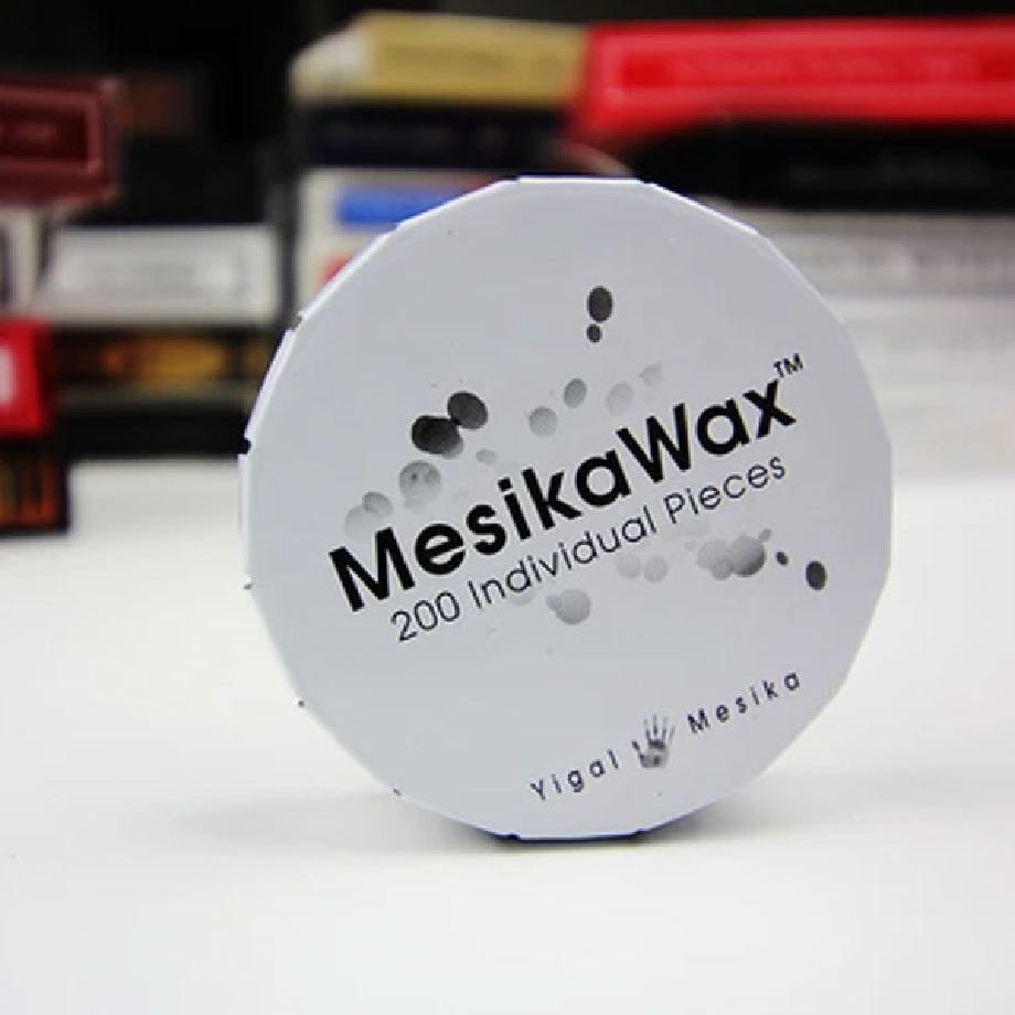 Mesika Wax by Yigal Mesika