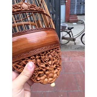 khuyên đục cnc size 22