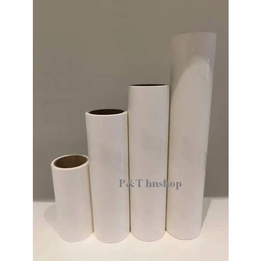 Lõi Lăn Bụi Thay Thế 10Cm – 16Cm – 19Cm – 24Cm