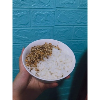 Muối sả thịt Huế