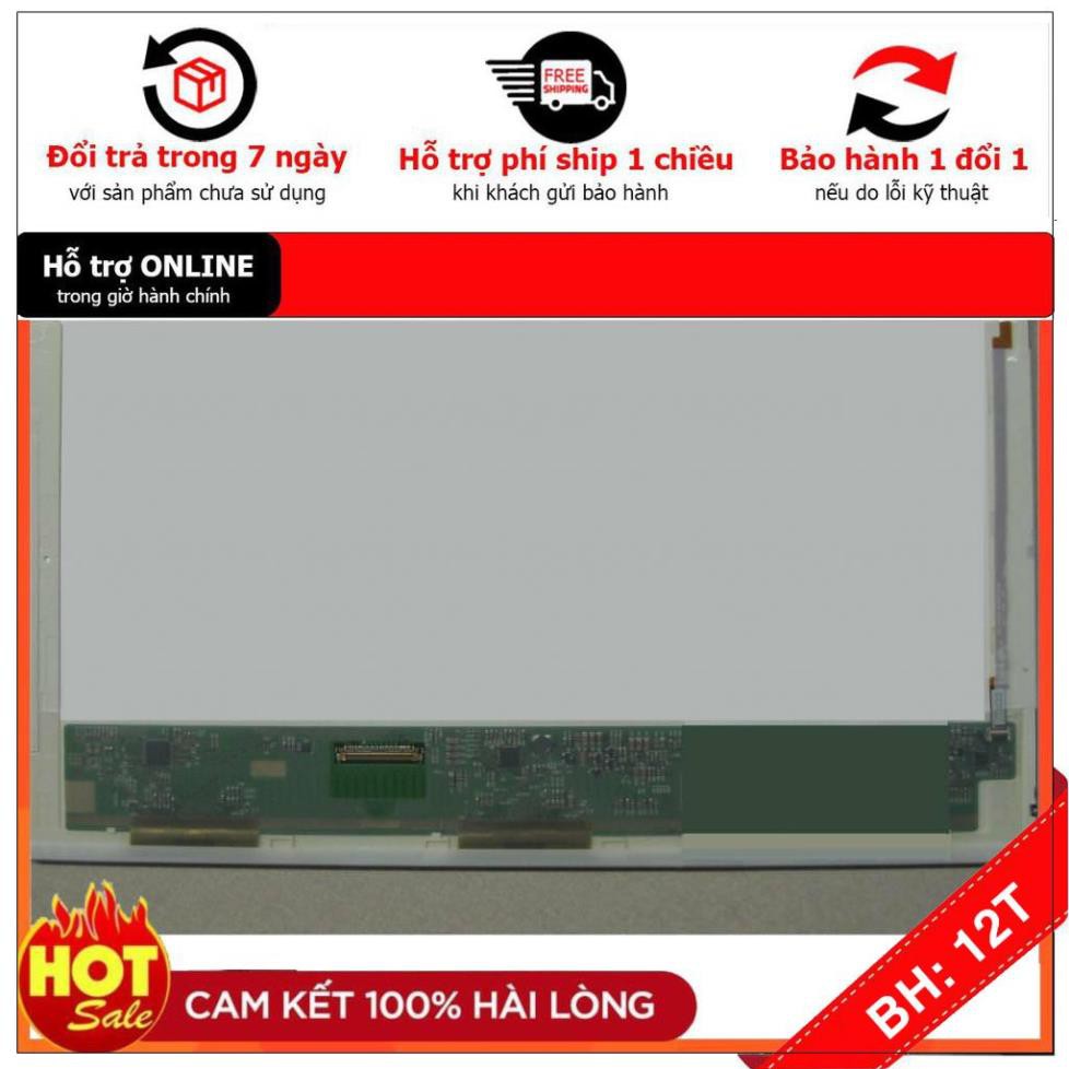 [BH12TH] 🎁 Màn hình laptop Dell Inspiron 14R N4020