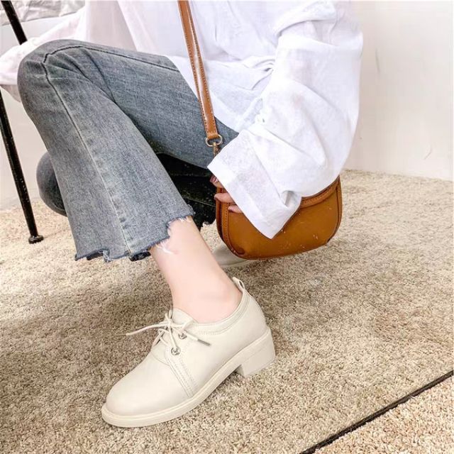 GIÀY OFFORD NỮ