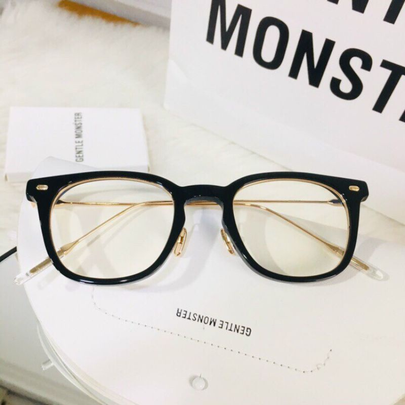 Kính Gentle MonsterBooter