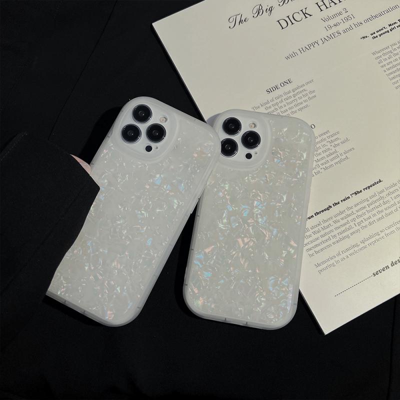 Ốp Điện Thoại Mềm Siêu Mỏng Họa Tiết Cẩm Thạch Cho iPhone 11 13 12 Pro Max 7Plus 8Plus 6Plus 6sPlus X XR XS Max 6 6s 8 7 Plus SE 2020