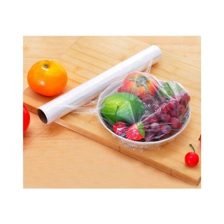Màng bọc thực phẩm EUFOOD 0 (30cm x 20m)