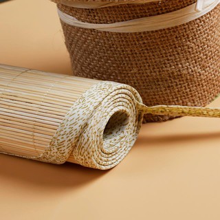 Chiếu Trúc Bamboo Uala & Rogo