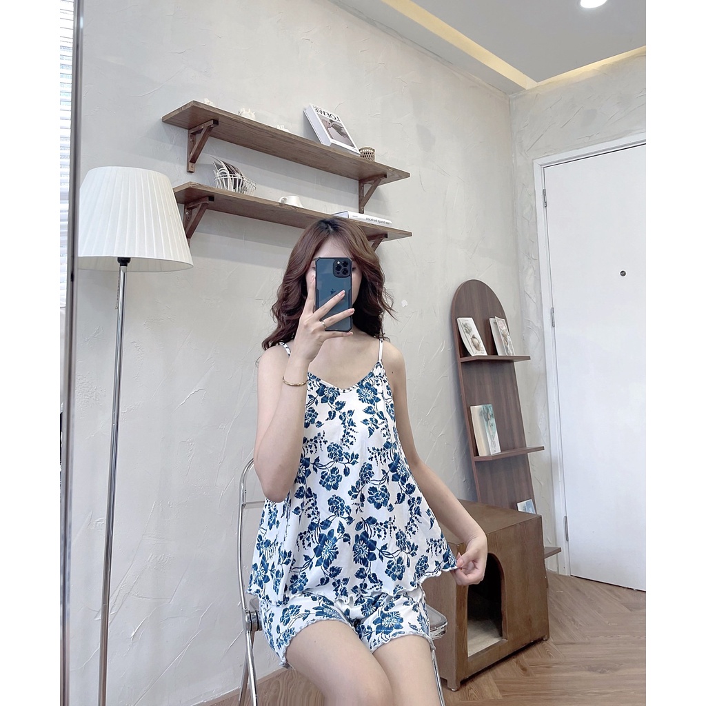 Nhiều màu - Bộ 2 dây chất thun cotton siêu mềm mát