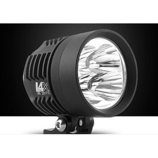 Đèn trợ sáng L4X Cree siêu sáng