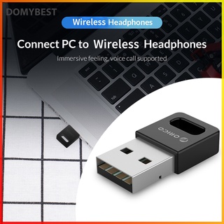 USB nhận tín hiệu bluetooth 4.0 ORICO BTA-409