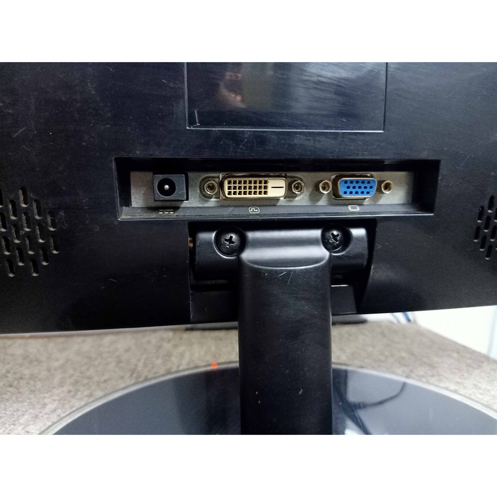 Màn hình Viewsonic VX2409 23.6 inch LED cũ | BigBuy360 - bigbuy360.vn