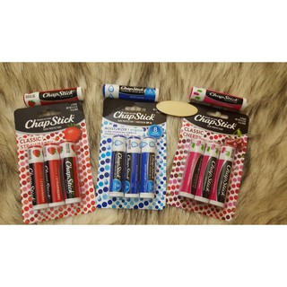 Son Dưỡng chapstick nhập từ mỹ ( 1 cây 50k )