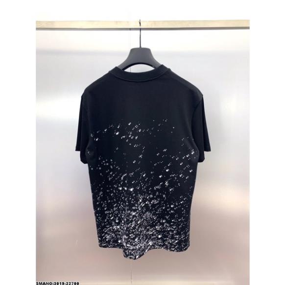 [Siêu Sale] Áo Thun Nam AMR Phối Màu Cực Đẹp - Áo Phông Nam AMR Chữ In Cao Cấp