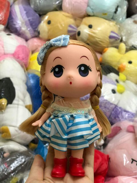 Búp bê babi loại to