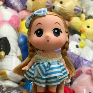 Búp bê babi loại to