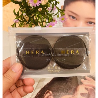 [ HERA ] Bông phấn Cushion Hera