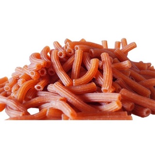 500g Nui ống gạo lứt đỏ healthy