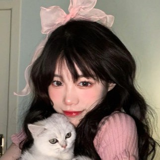 Kẹp tóc hình nơ phối lưới phong cách Hàn Quốc thời trang cho bé